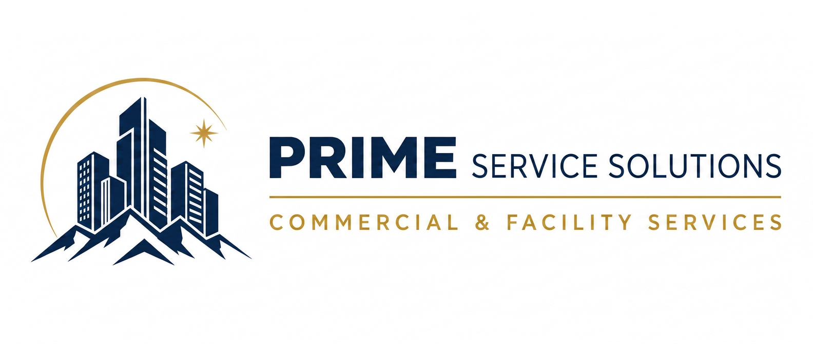 Prime Service Solutions